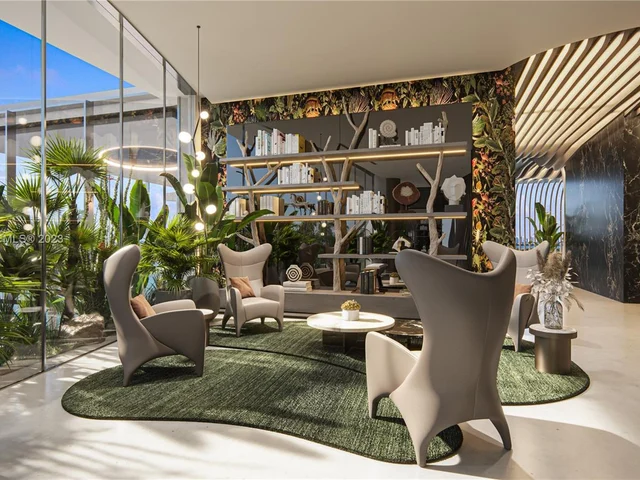 725 NE 24th Street # 707, Miami FL 33137