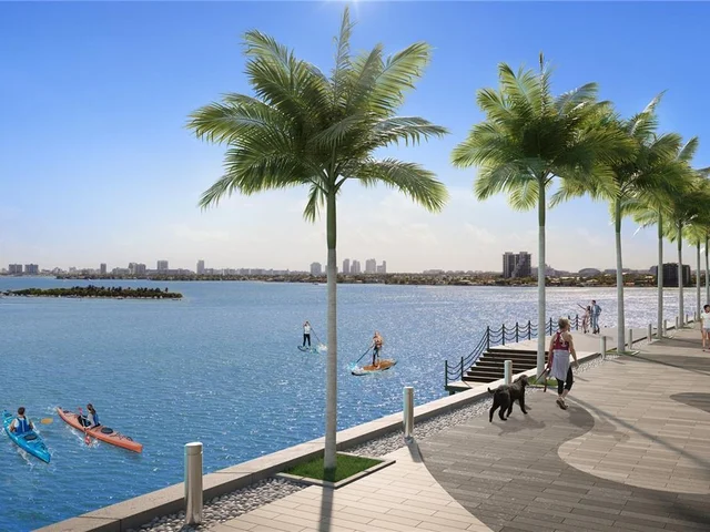 725 NE 24th Street # 707, Miami FL 33137