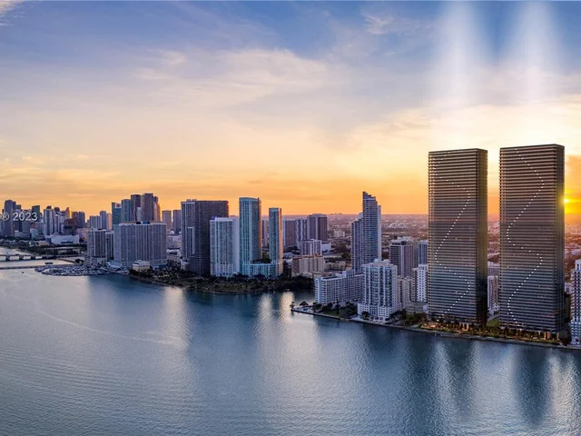 725 NE 24th Street # 707, Miami FL 33137