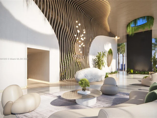 725 NE 24th Street # 707, Miami FL 33137