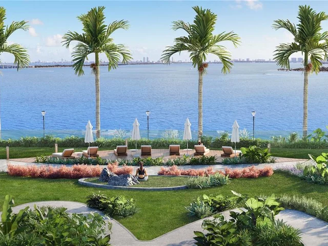 725 NE 24th Street # 707, Miami FL 33137