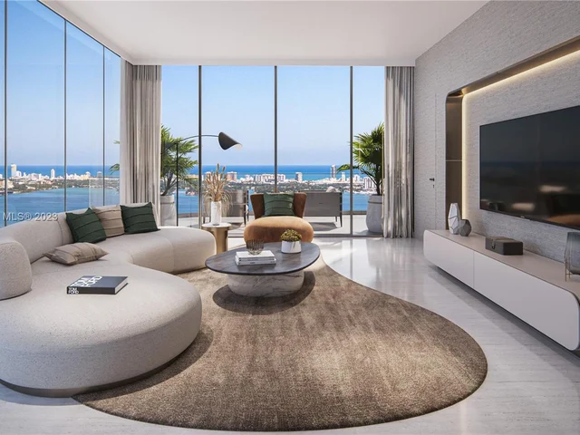 725 NE 24th Street # 707, Miami FL 33137