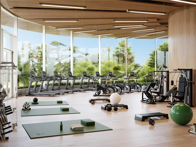 725 NE 24th Street # 707, Miami FL 33137