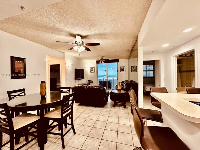 185 SE 14th Ter # 2304, Miami FL 33131