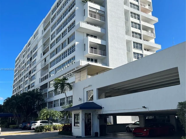 1160 N Federal Hwy # 1115, Fort Lauderdale FL 33304