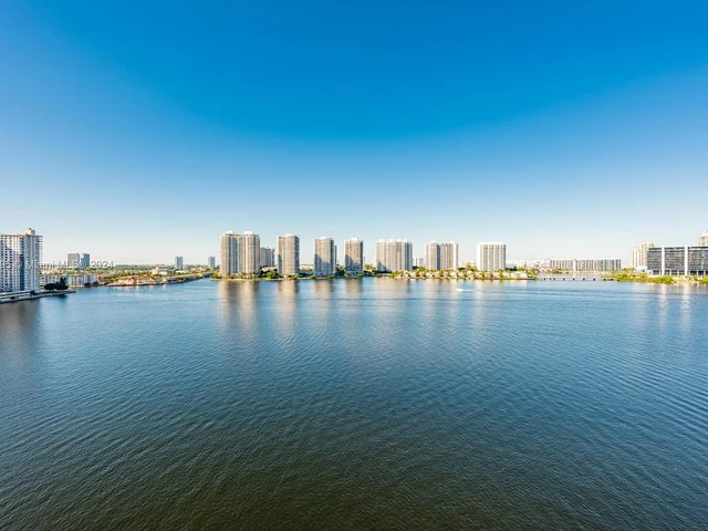 17720 N Bay Rd # 1203, Sunny Isles Beach FL 33160