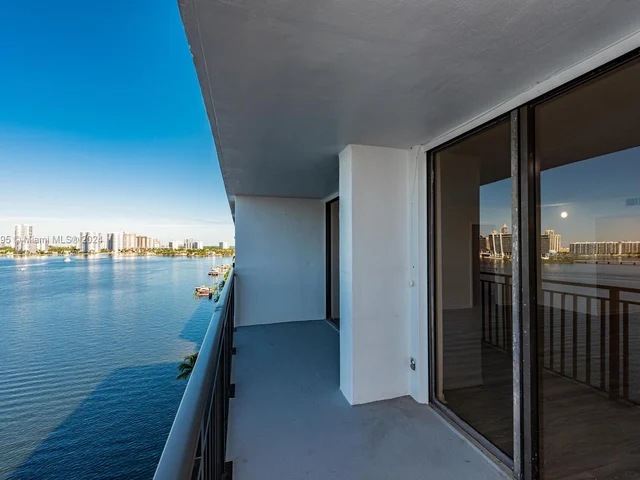 17720 N Bay Rd # 1203, Sunny Isles Beach FL 33160