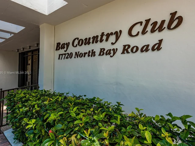17720 N Bay Rd # 1203, Sunny Isles Beach FL 33160