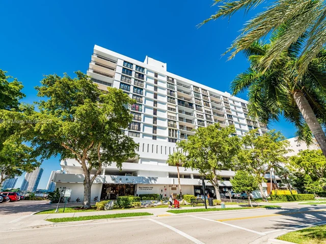 17720 N Bay Rd # 1203, Sunny Isles Beach FL 33160