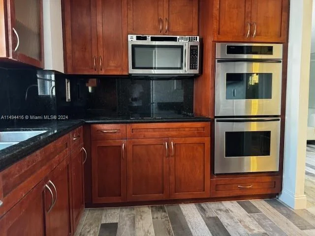 1865 79th St Cswy # 2I, North Bay Village FL 33141