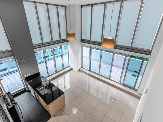 1111 SW 1st Ave, Miami FL 33130