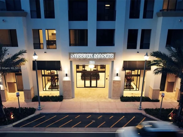 301 Altara Ave # 429, Coral Gables FL 33146