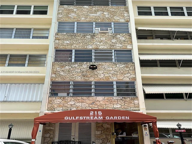 215 SE 3rd Ave # 403C, Hallandale Beach FL 33009