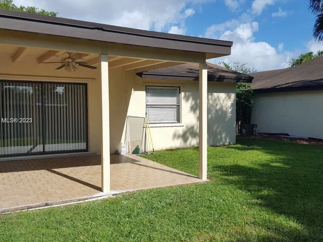 10829 SW 132nd Cir Ct # 10829, Miami FL 33186