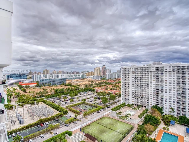2801 NE 183rd St # 2014W, Aventura FL 33160