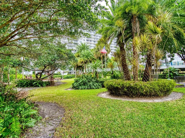 2801 NE 183rd St # 2014W, Aventura FL 33160