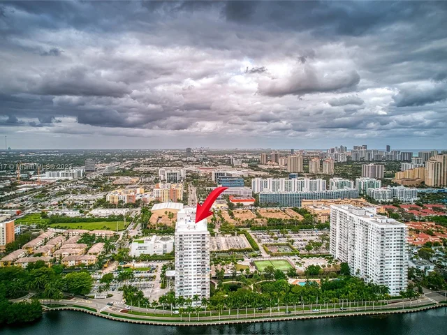 2801 NE 183rd St # 2014W, Aventura FL 33160