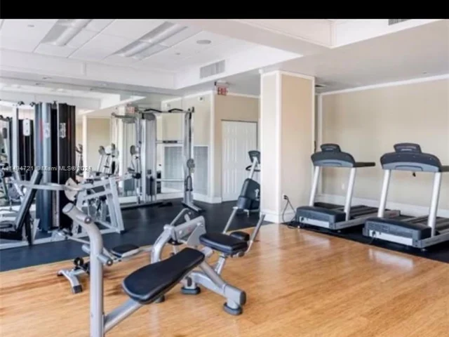 2851 NE 183rd St # 1708E, Aventura FL 33160