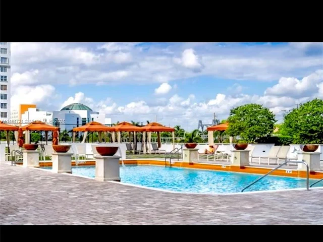 2851 NE 183rd St # 1708E, Aventura FL 33160