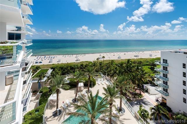 3801 Collins Ave # 1002, Miami Beach FL 33140