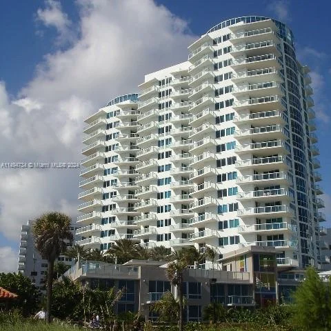 3801 Collins Ave # 1002, Miami Beach FL 33140