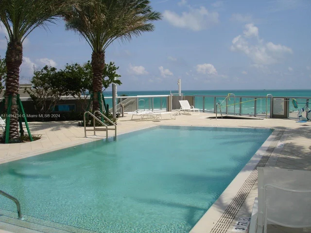 3801 Collins Ave # 1002, Miami Beach FL 33140