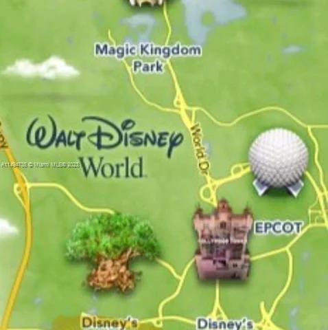 3120 Brasilia Avenue # 3120, Kissimmee FL 34747