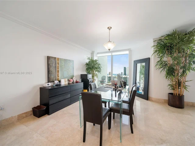 3201 NE 183rd St # 2705, Aventura FL 33160