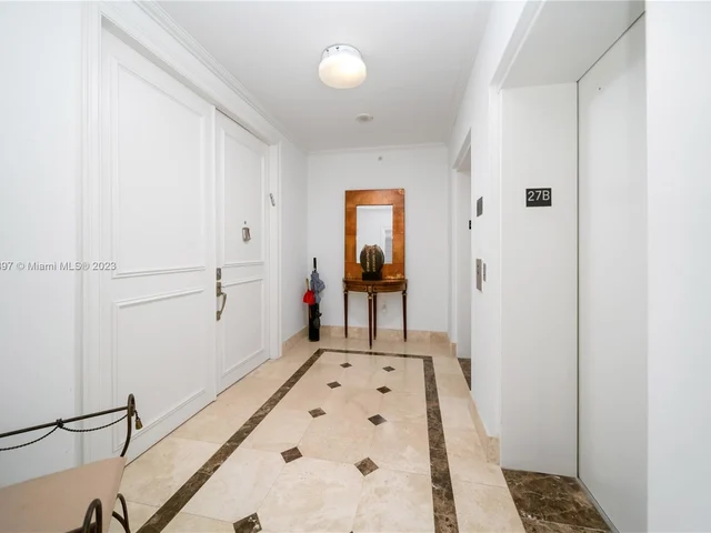 3201 NE 183rd St # 2705, Aventura FL 33160