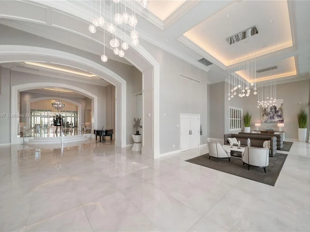 3201 NE 183rd St # 2705, Aventura FL 33160