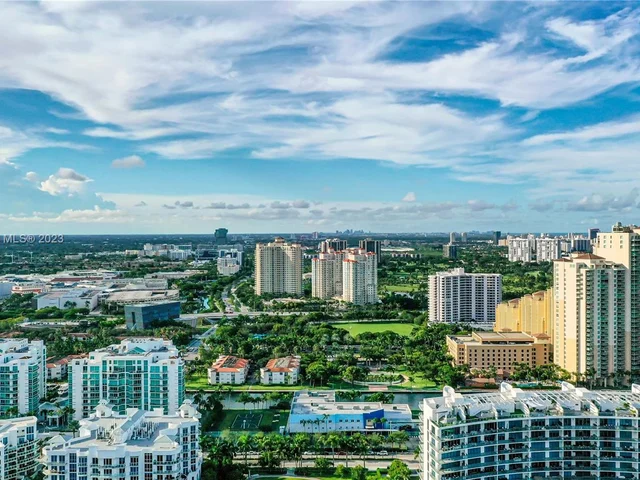 3201 NE 183rd St # 2705, Aventura FL 33160