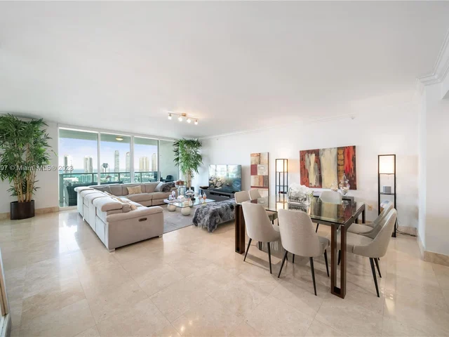 3201 NE 183rd St # 2705, Aventura FL 33160