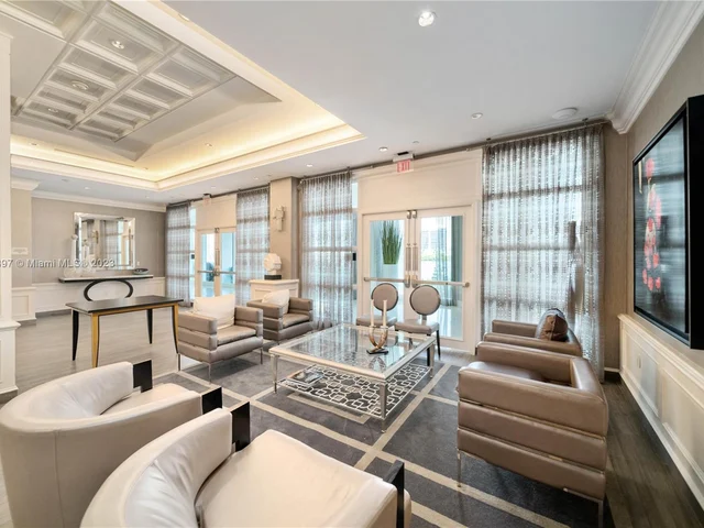 3201 NE 183rd St # 2705, Aventura FL 33160