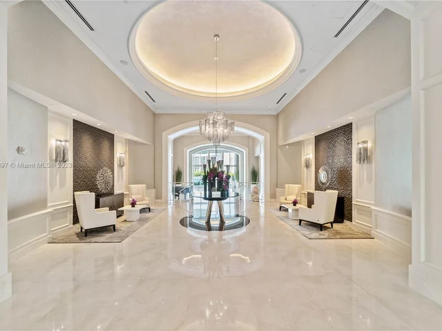 3201 NE 183rd St # 2705, Aventura FL 33160