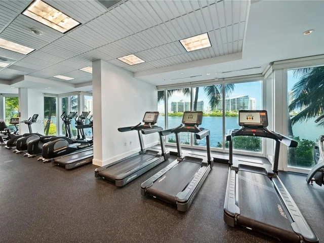 3201 NE 183rd St # 2705, Aventura FL 33160