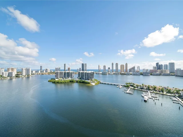 3201 NE 183rd St # 2705, Aventura FL 33160