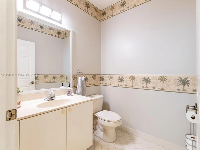 797 Vista Meadows Dr # 797, Weston FL 33327