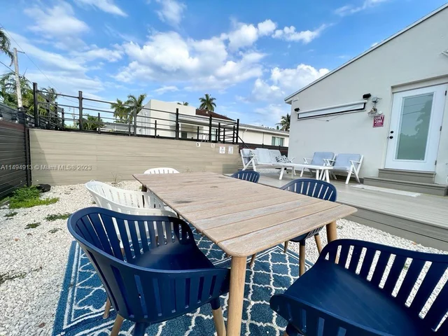 1031 Hollywood Blvd, Hollywood FL 33019