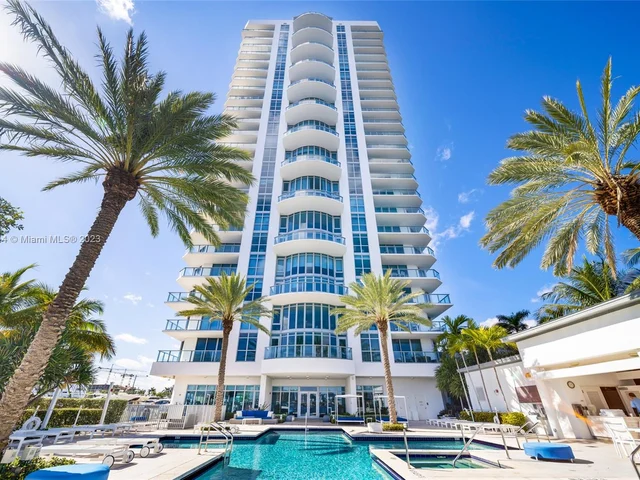 17301 Biscayne Blvd # 2106, North Miami Beach FL 33160