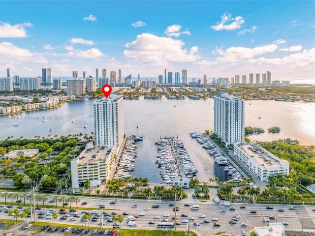 17301 Biscayne Blvd # 2106, North Miami Beach FL 33160