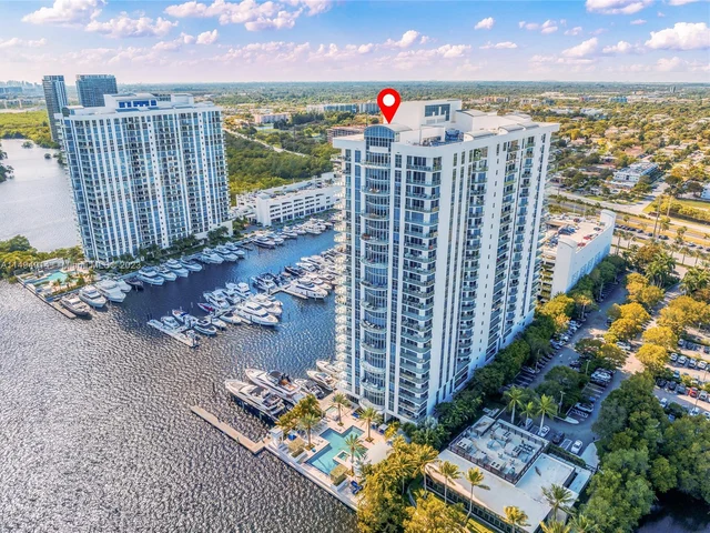 17301 Biscayne Blvd # 2106, North Miami Beach FL 33160