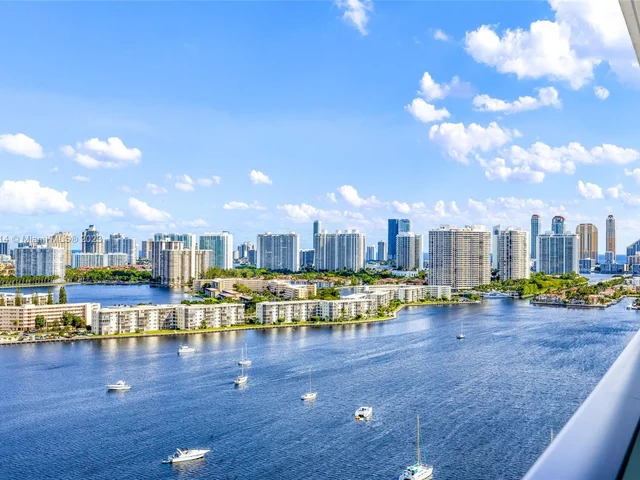 17301 Biscayne Blvd # 2106, North Miami Beach FL 33160