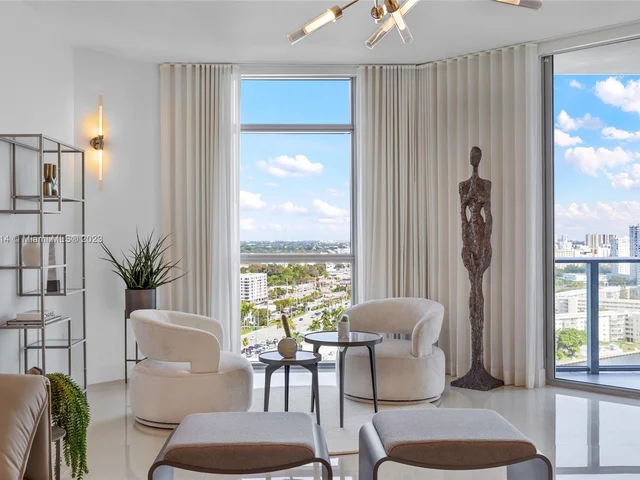 17301 Biscayne Blvd # 2106, North Miami Beach FL 33160