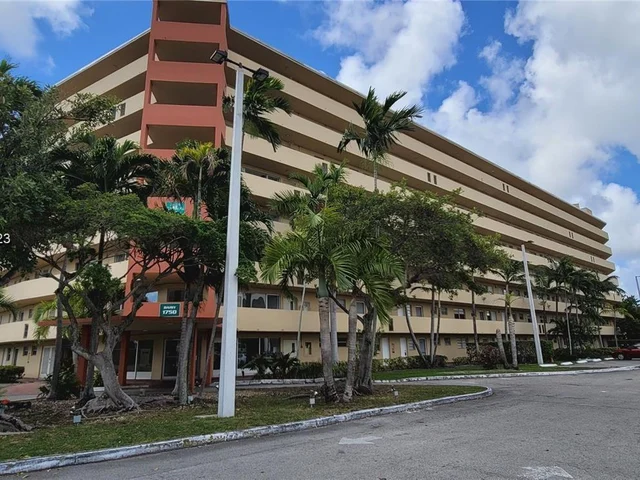 1750 NE 191st St # 1, Miami FL 33179