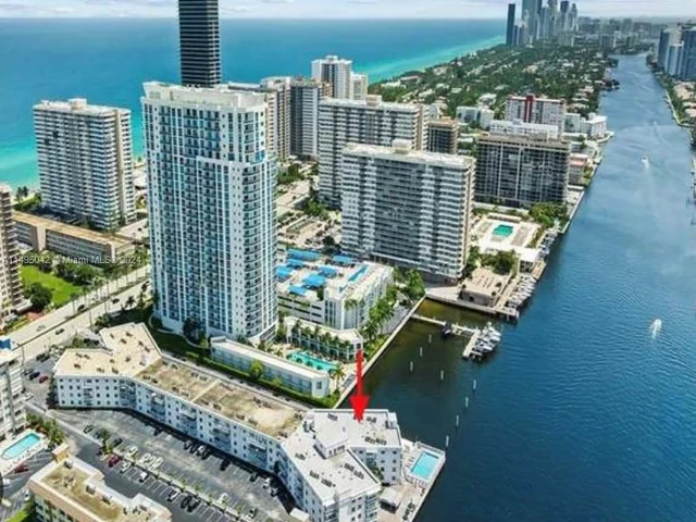1913 S Ocean Dr # 109, Hallandale Beach FL 33009