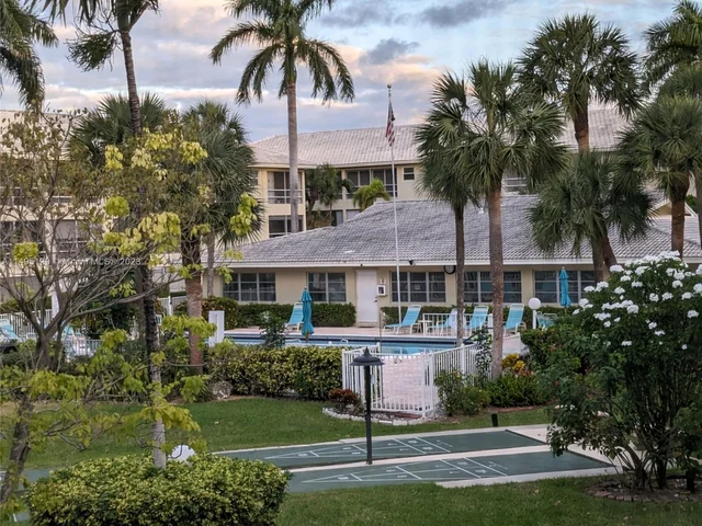 1951 NE 39th St # 259, Lighthouse Point FL 33064