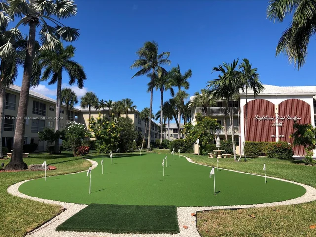 1951 NE 39th St # 259, Lighthouse Point FL 33064