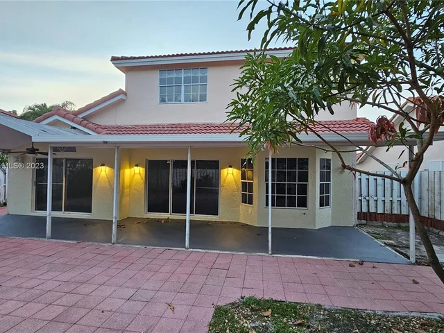 1336 NW 129th Way, Sunrise FL 33323