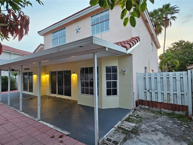 1336 NW 129th Way, Sunrise FL 33323