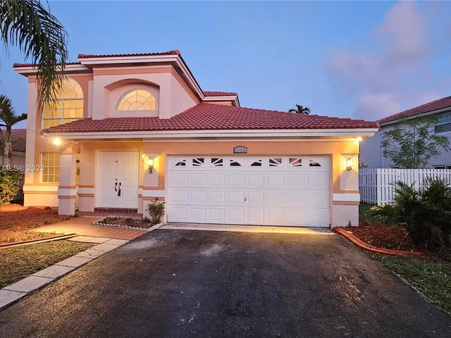 1336 NW 129th Way, Sunrise FL 33323
